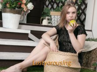 Lustyarousing