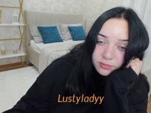 Lustyladyy