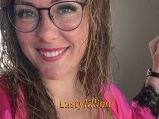 Lustylillian