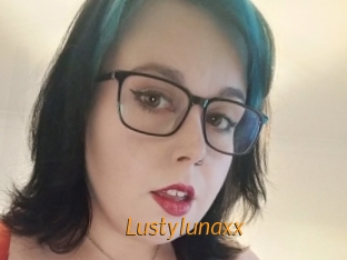 Lustylunaxx