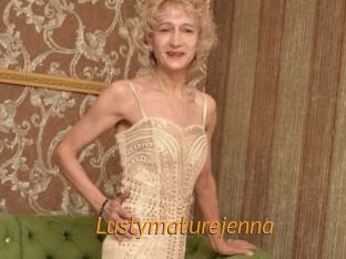 Lustymaturejenna