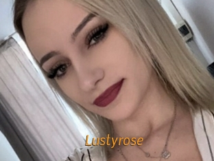 Lustyrose