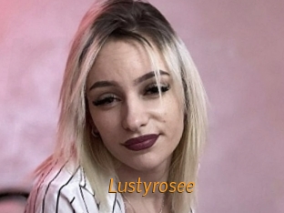 Lustyrosee