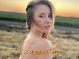 Lusyagreenberg