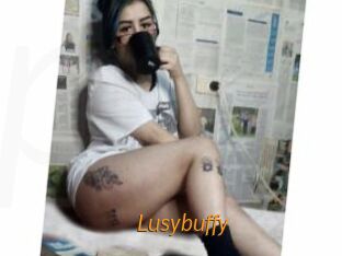 Lusybuffy