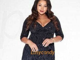 Lusycandy