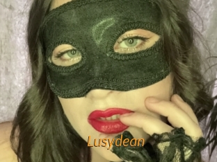 Lusydean