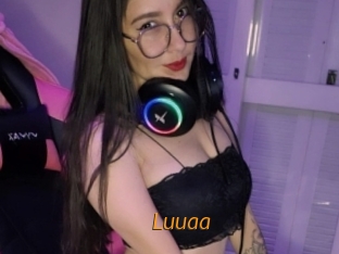 Luuaa