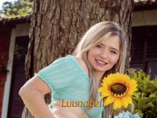 Luunabell