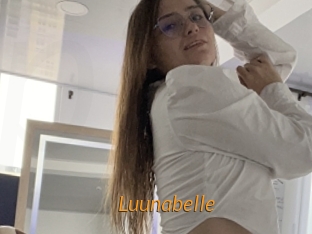 Luunabelle