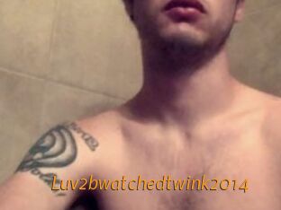Luv2bwatchedtwink2014
