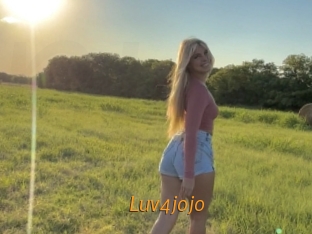 Luv4jojo
