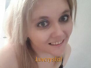 Luvcrystal