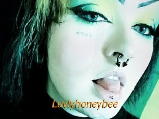 Luvlyhoneybee