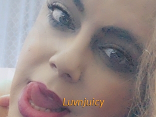Luvnjuicy