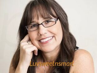 Luvsweetnsmart