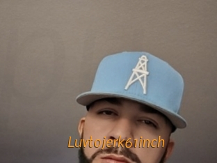 Luvtojerk61inch