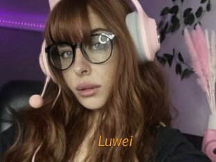 luwei Porn University
