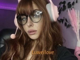 luweilove Porn University