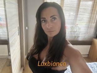 luxbianca Porn University