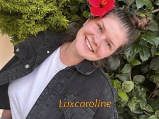 Luxcaroline