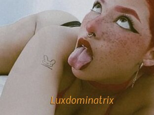 Luxdominatrix