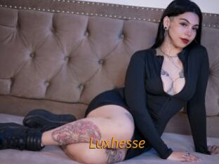 Luxhesse