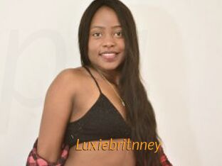 Luxiebritnney