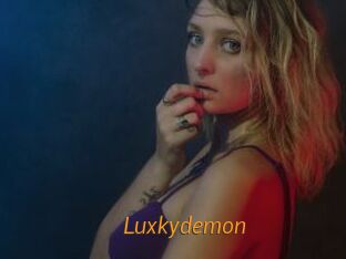Luxkydemon