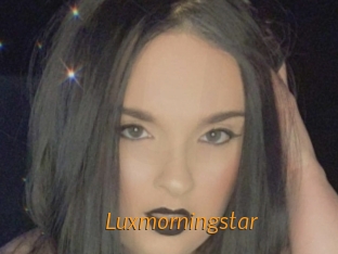 Luxmorningstar