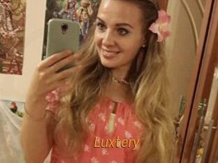 Luxtery