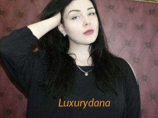 Luxurydana
