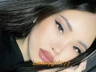 Luxurygirl777