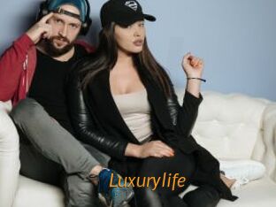 Luxurylife