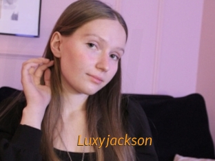 Luxyjackson