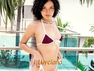 Luyciana