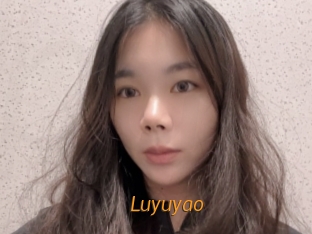 Luyuyao