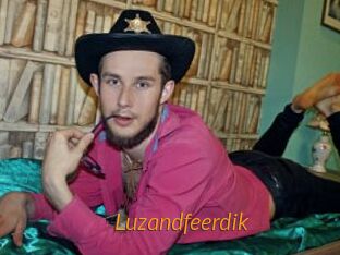 Luzandfeerdik