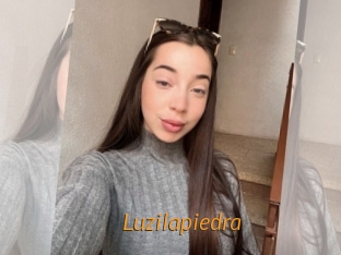 Luzilapiedra