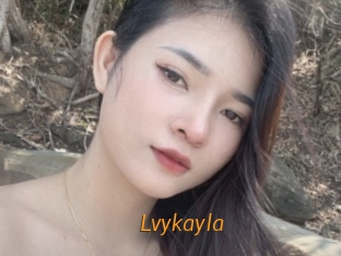 lvykayla Porn University
