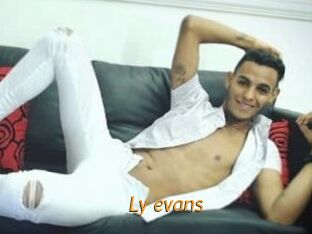 Ly_evans