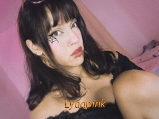 Lyaapink