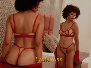 Lyaharriss