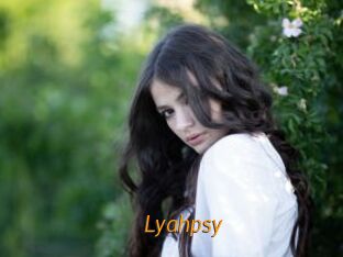 Lyahpsy