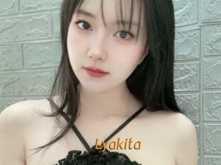 Lyakita