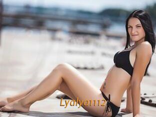 lyalya1112 Porn University