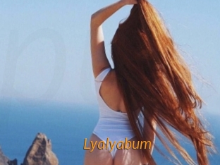 Lyalyabum