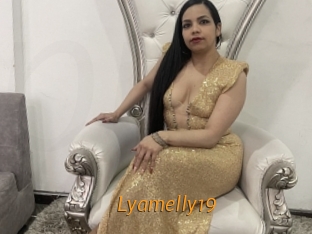 Lyamelly19
