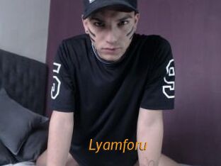 Lyamforu