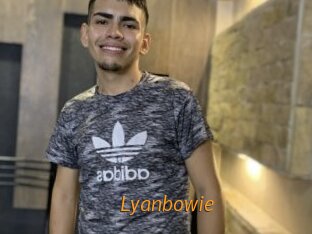 Lyanbowie